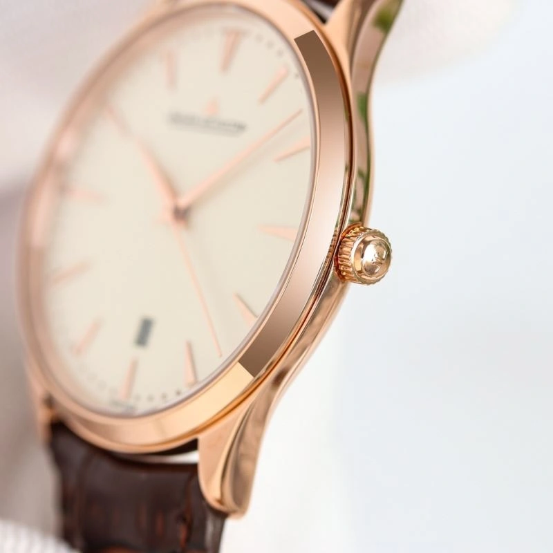 Timeless JAEGER-LECOULTRE Watches 186311