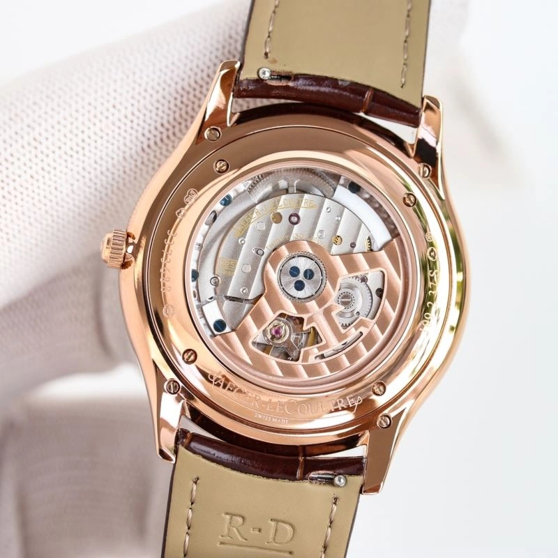 Timeless JAEGER-LECOULTRE Watches 186311