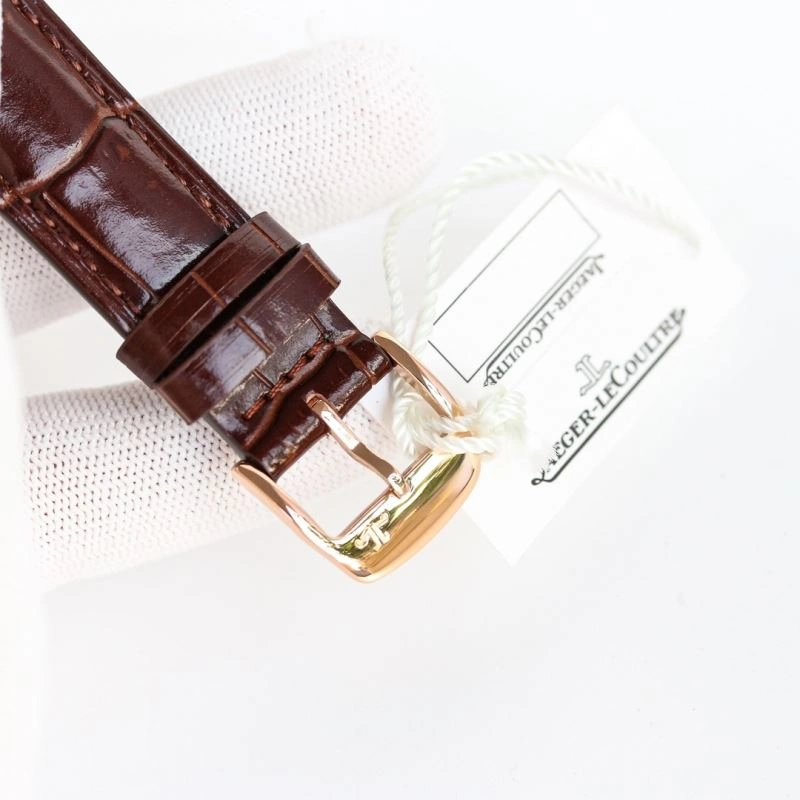 Timeless JAEGER-LECOULTRE Watches 186311