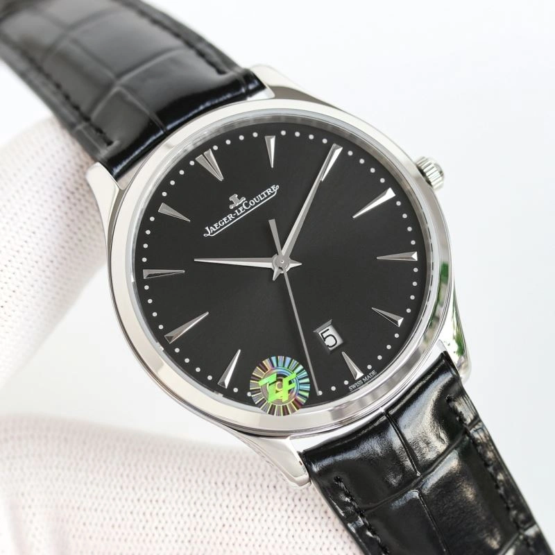 SmoothTexture JAEGER-LECOULTRE Watches 186314