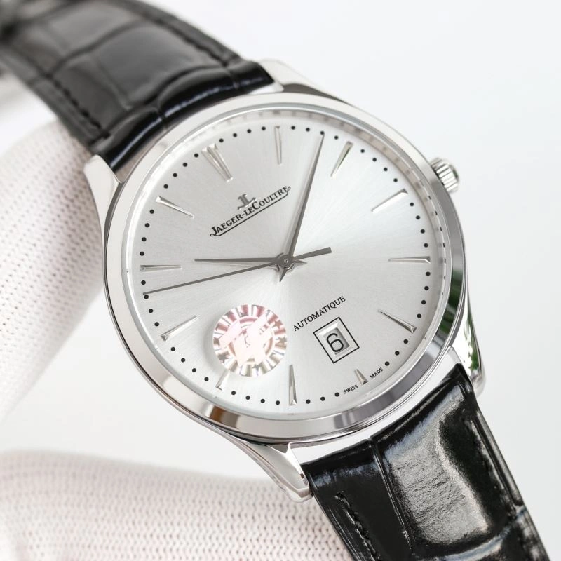 SmoothTexture JAEGER-LECOULTRE Watches 186314