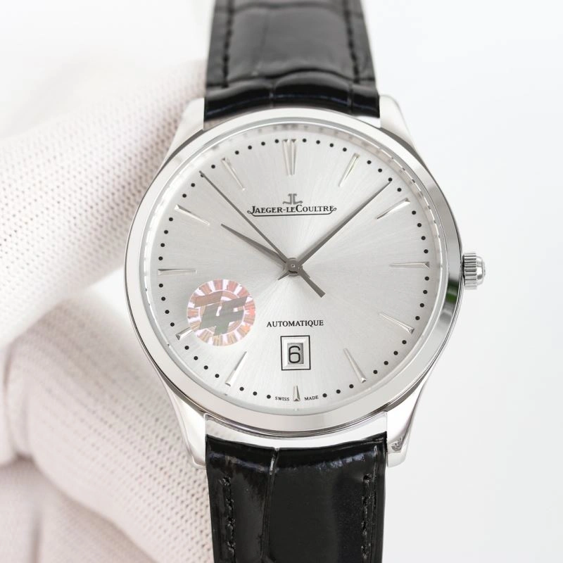 SmoothTexture JAEGER-LECOULTRE Watches 186314