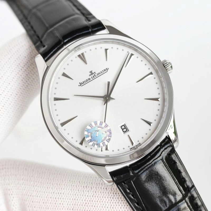 SmoothTexture JAEGER-LECOULTRE Watches 186314