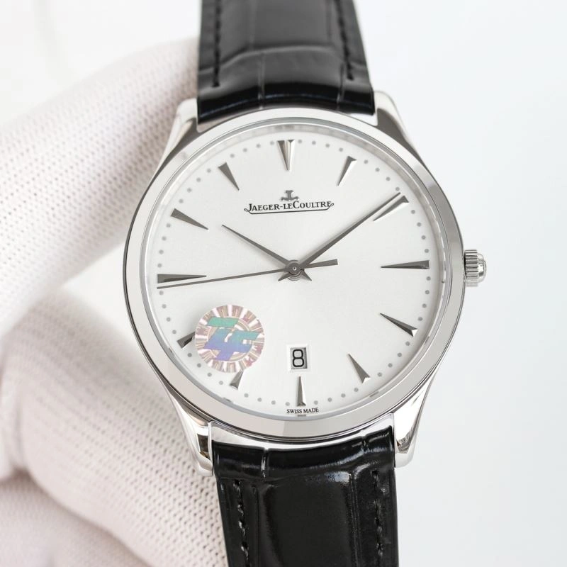 SmoothTexture JAEGER-LECOULTRE Watches 186314