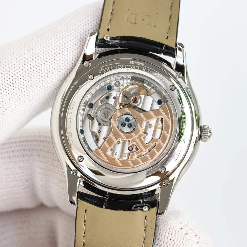 SmoothTexture JAEGER-LECOULTRE Watches 186314