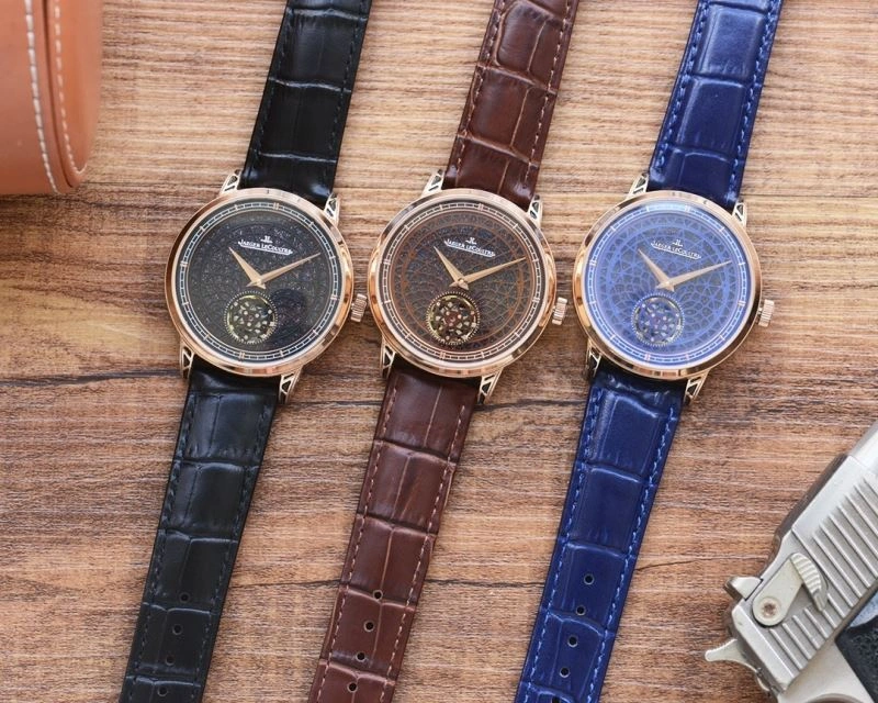 Original JAEGER-LECOULTRE Watches 186315