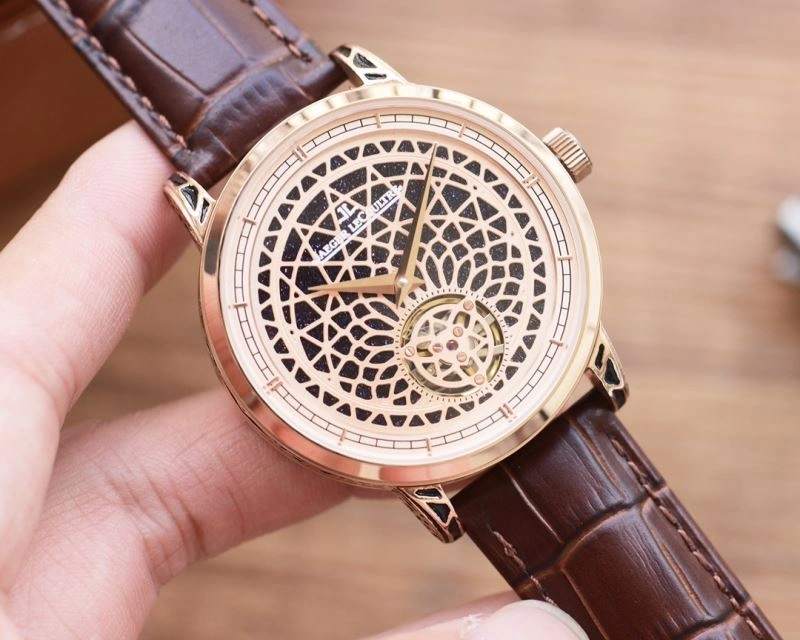 Original JAEGER-LECOULTRE Watches 186315