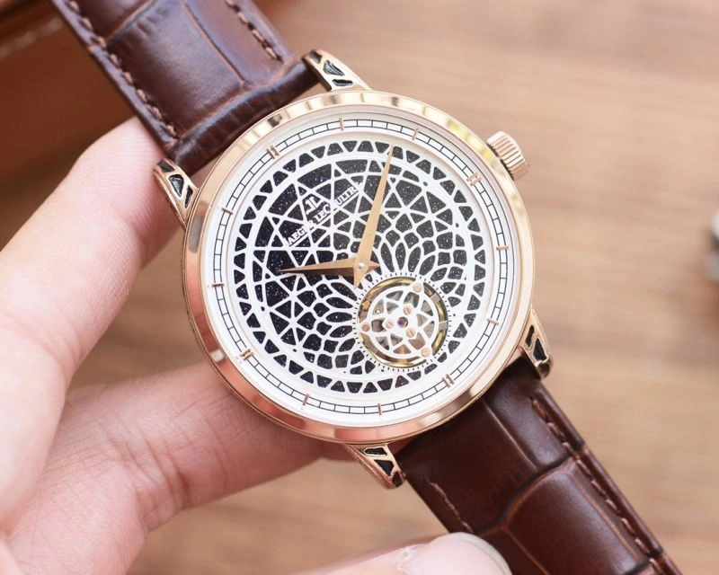 Original JAEGER-LECOULTRE Watches 186315