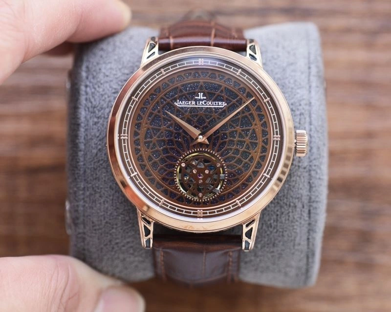 Original JAEGER-LECOULTRE Watches 186315