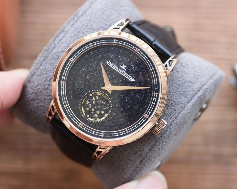 Original JAEGER-LECOULTRE Watches 186315
