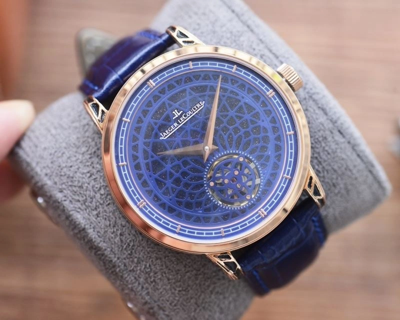 Original JAEGER-LECOULTRE Watches 186315