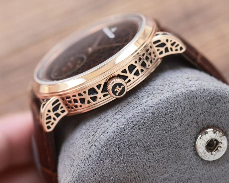 Original JAEGER-LECOULTRE Watches 186315