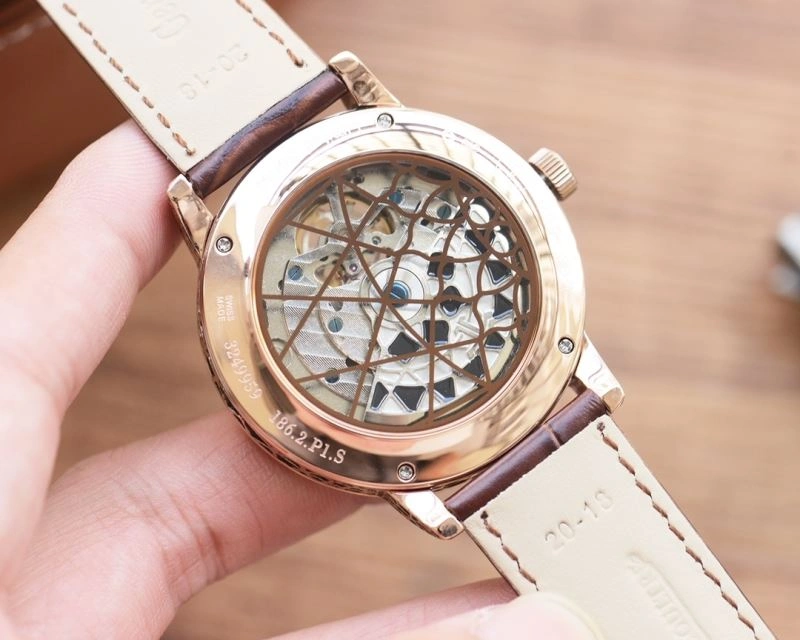 Original JAEGER-LECOULTRE Watches 186315