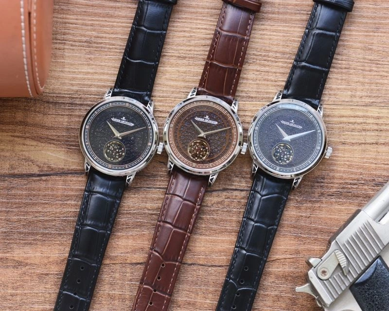 Reliable JAEGER-LECOULTRE Watches 186313