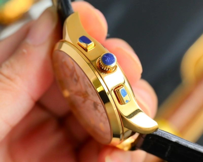 JAEGER-LECOULTRE Watches MoistureWicking 186304