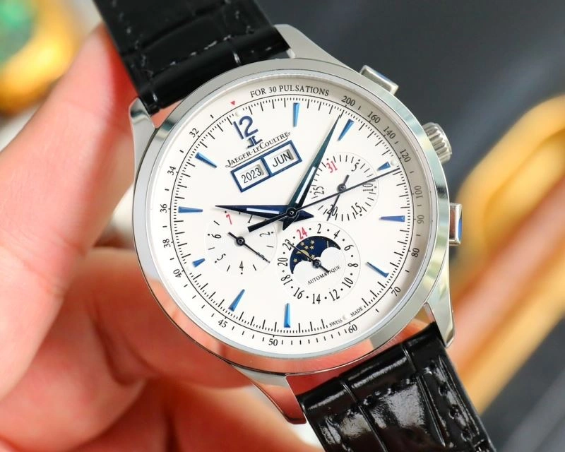 WellDesigned JAEGER-LECOULTRE Watches 186308