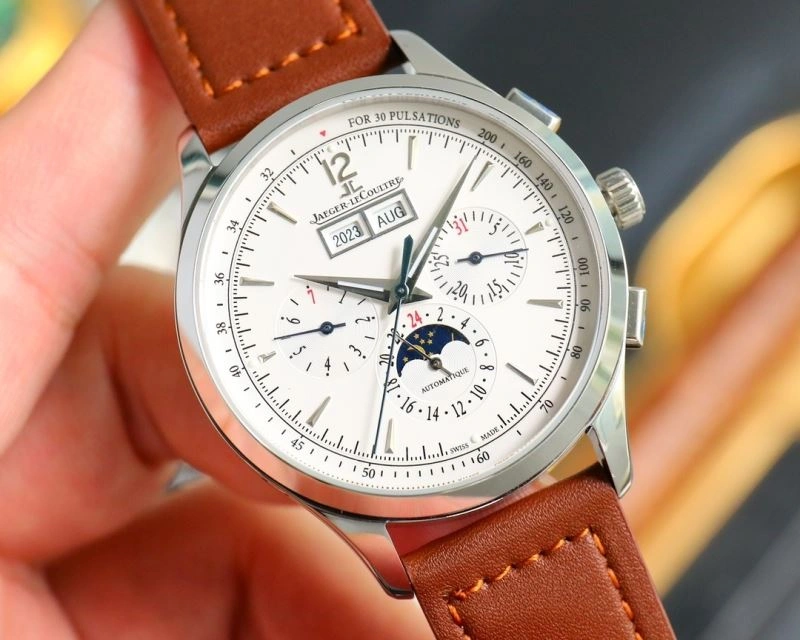 WellDesigned JAEGER-LECOULTRE Watches 186308