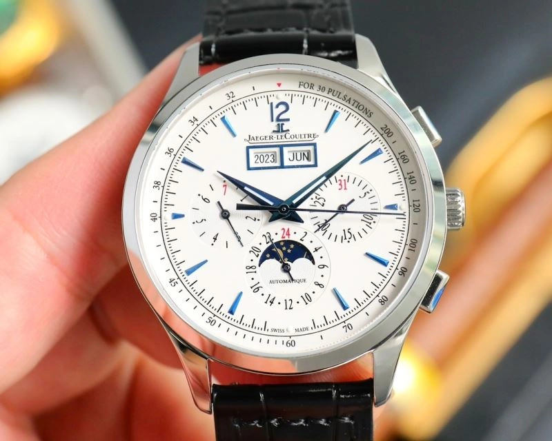 WellDesigned JAEGER-LECOULTRE Watches 186308