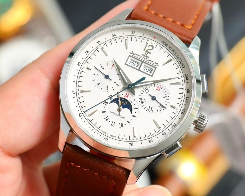 WellDesigned JAEGER-LECOULTRE Watches 186308
