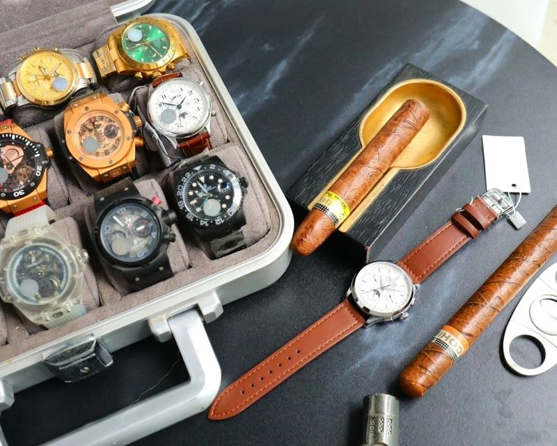 WellDesigned JAEGER-LECOULTRE Watches 186308