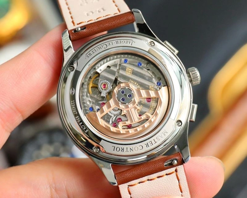 WellDesigned JAEGER-LECOULTRE Watches 186308