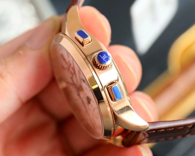 Affordable JAEGER-LECOULTRE Watches 186301