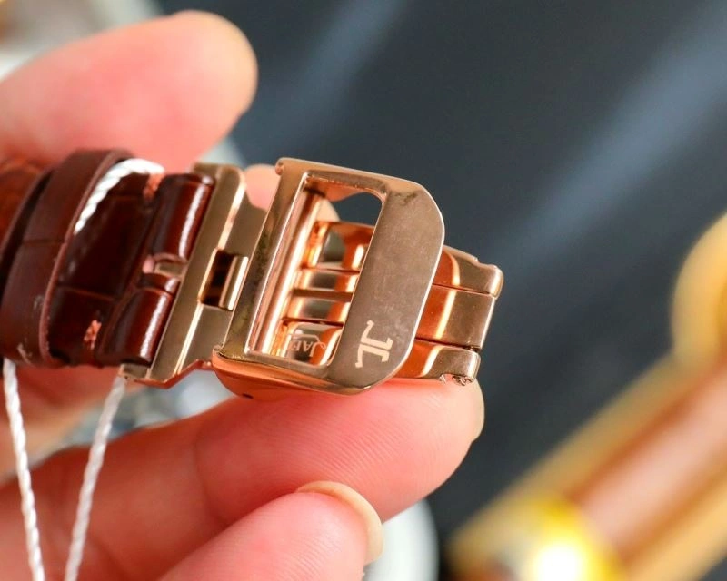 Affordable JAEGER-LECOULTRE Watches 186301