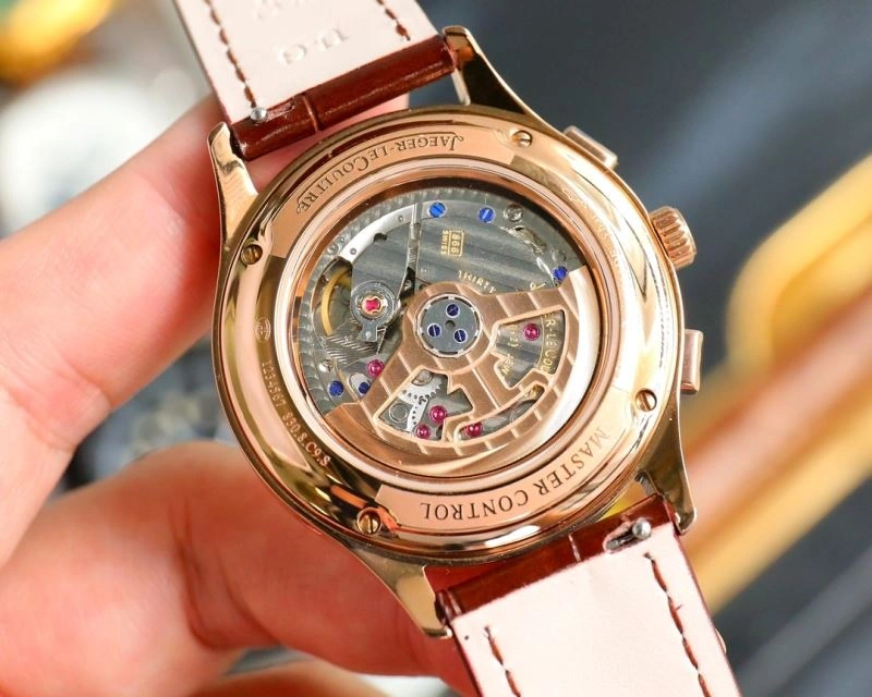 Affordable JAEGER-LECOULTRE Watches 186301