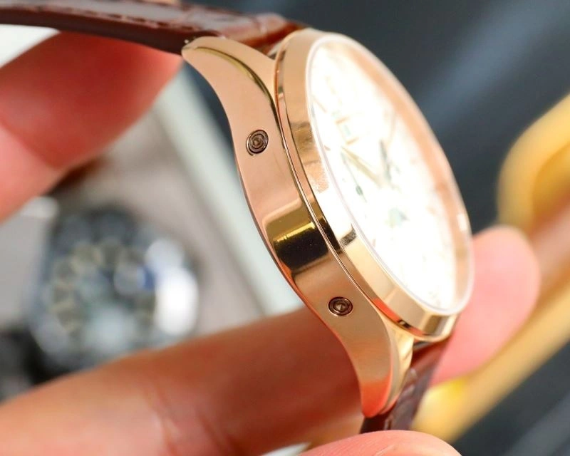 Affordable JAEGER-LECOULTRE Watches 186301