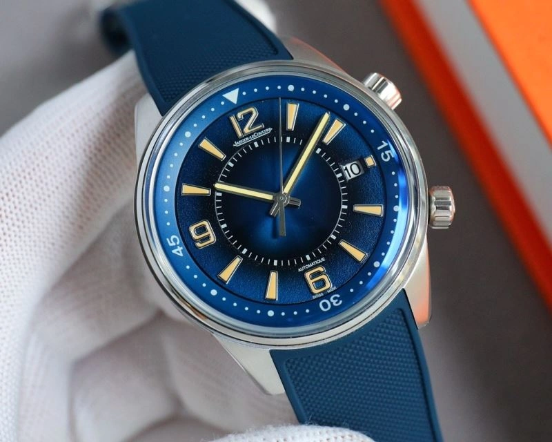 JAEGER-LECOULTRE Watches Packable 186291