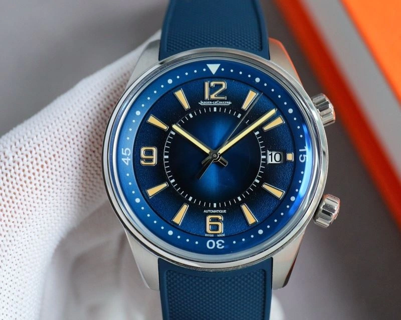 JAEGER-LECOULTRE Watches Packable 186291