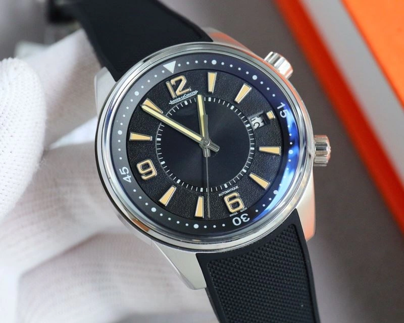SportInspired JAEGER-LECOULTRE Watches 186287