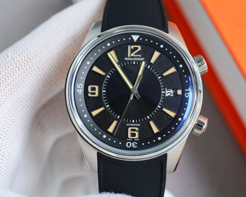 SportInspired JAEGER-LECOULTRE Watches 186287