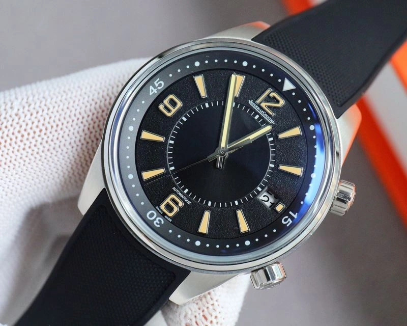 SportInspired JAEGER-LECOULTRE Watches 186287