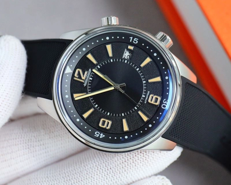 SportInspired JAEGER-LECOULTRE Watches 186287