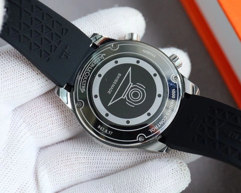 SportInspired JAEGER-LECOULTRE Watches 186287
