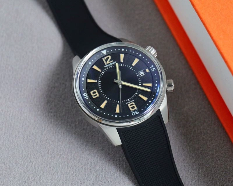 SportInspired JAEGER-LECOULTRE Watches 186287
