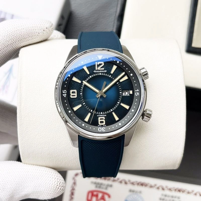 Vibrant JAEGER-LECOULTRE Watches 186289