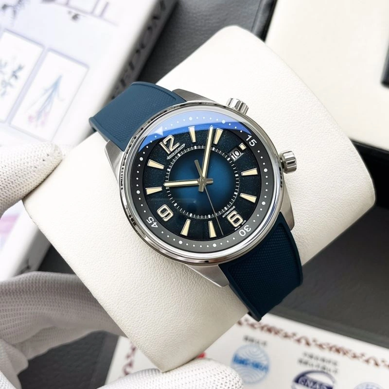 Vibrant JAEGER-LECOULTRE Watches 186289