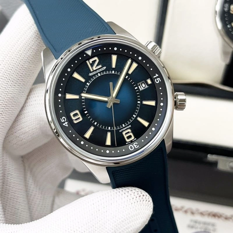 Vibrant JAEGER-LECOULTRE Watches 186289