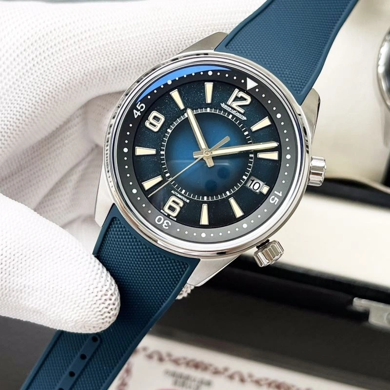 Vibrant JAEGER-LECOULTRE Watches 186289
