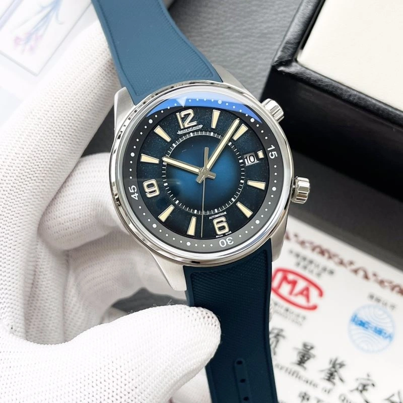 Vibrant JAEGER-LECOULTRE Watches 186289