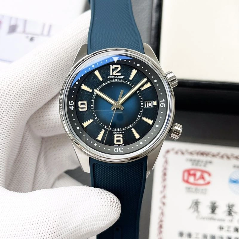 Vibrant JAEGER-LECOULTRE Watches 186289