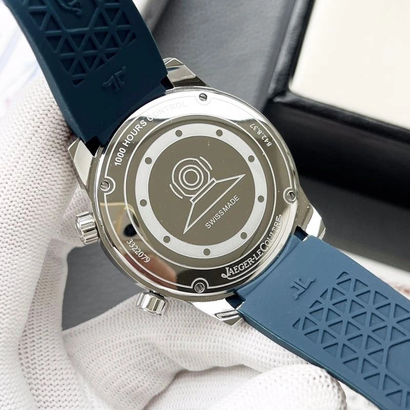 Vibrant JAEGER-LECOULTRE Watches 186289
