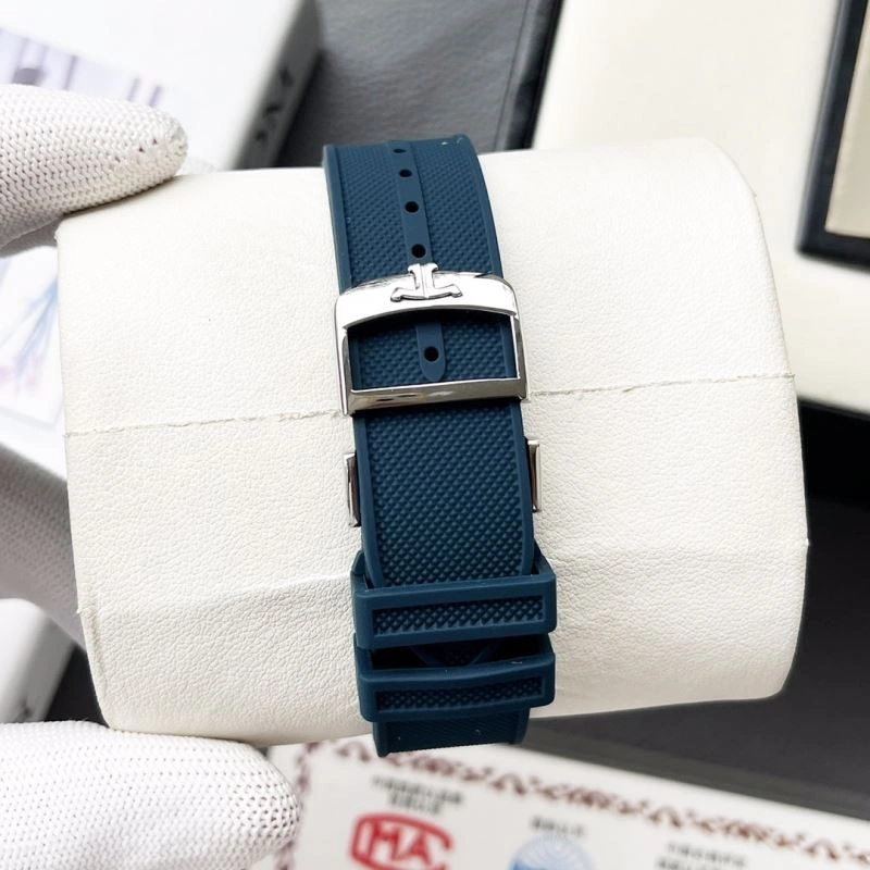 Vibrant JAEGER-LECOULTRE Watches 186289