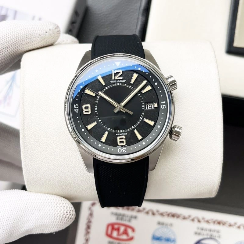 Unisex JAEGER-LECOULTRE Watches 186286