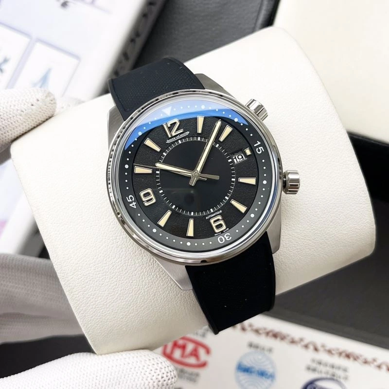 Unisex JAEGER-LECOULTRE Watches 186286