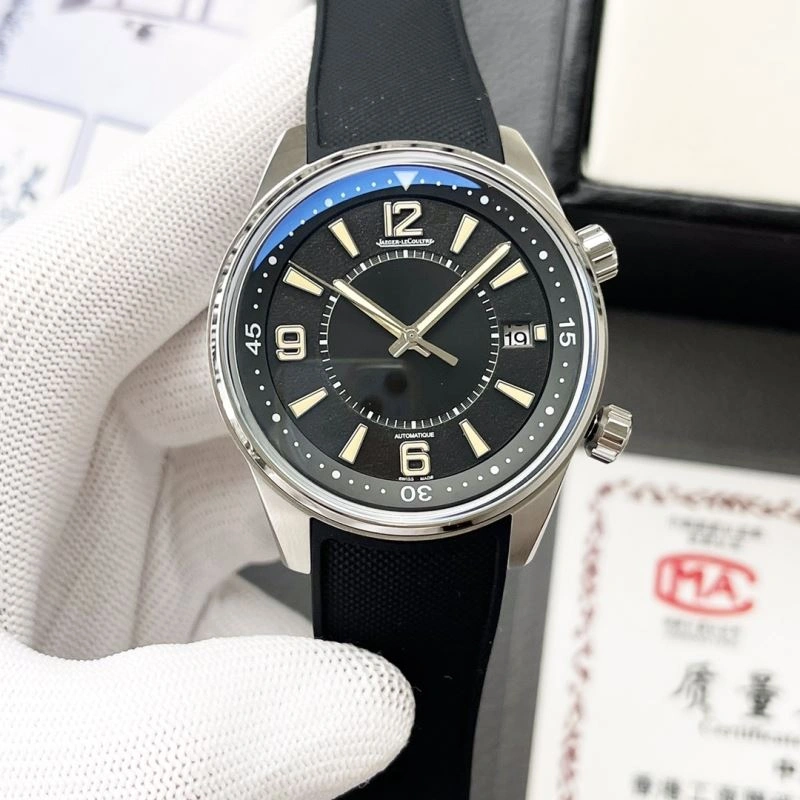 Unisex JAEGER-LECOULTRE Watches 186286