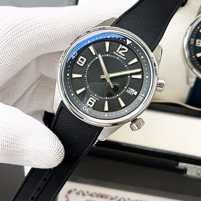 Unisex JAEGER-LECOULTRE Watches 186286