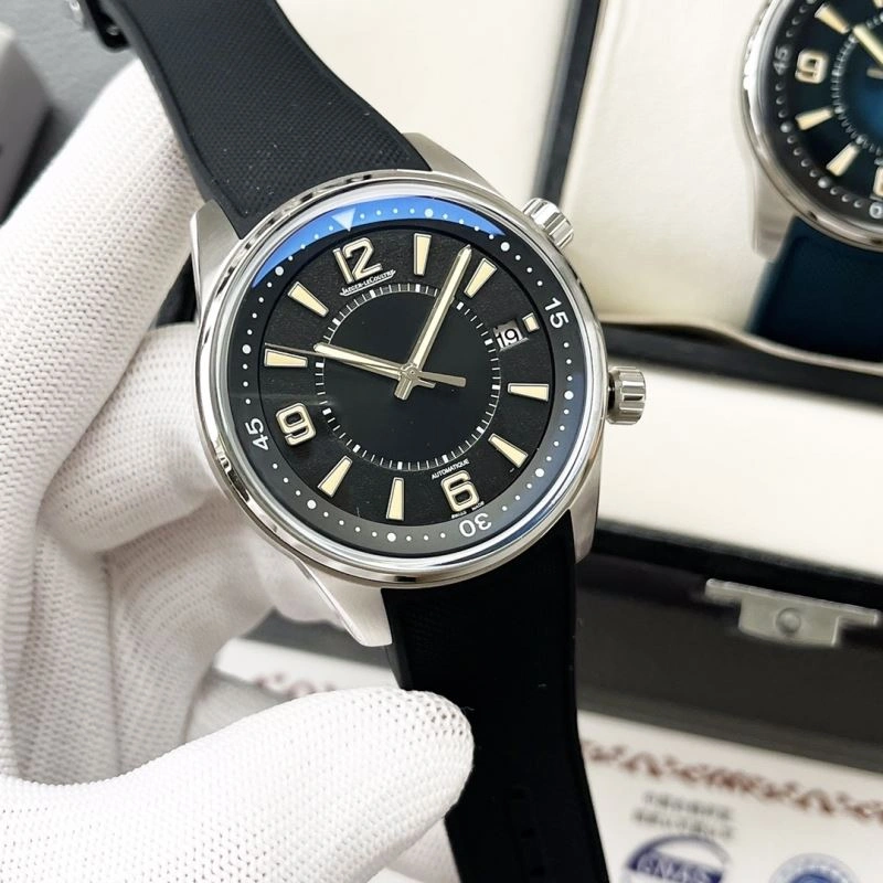 Unisex JAEGER-LECOULTRE Watches 186286